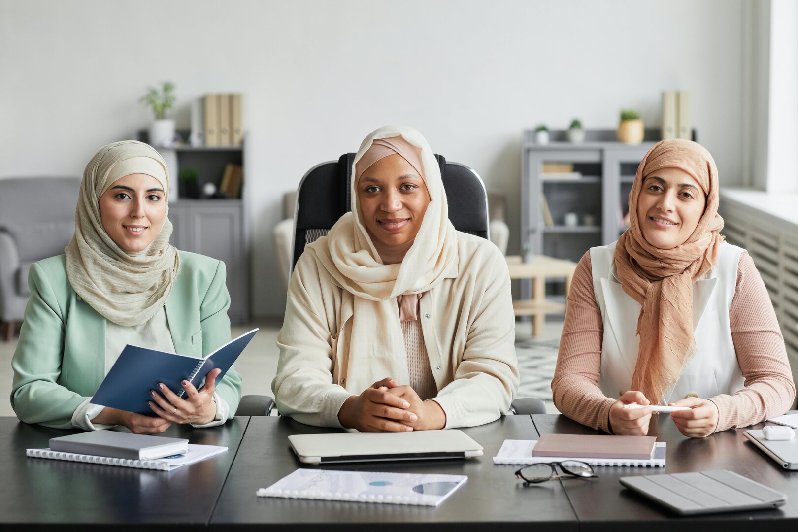 Navigating Cultural Differences in Muslim Relationships cover image
