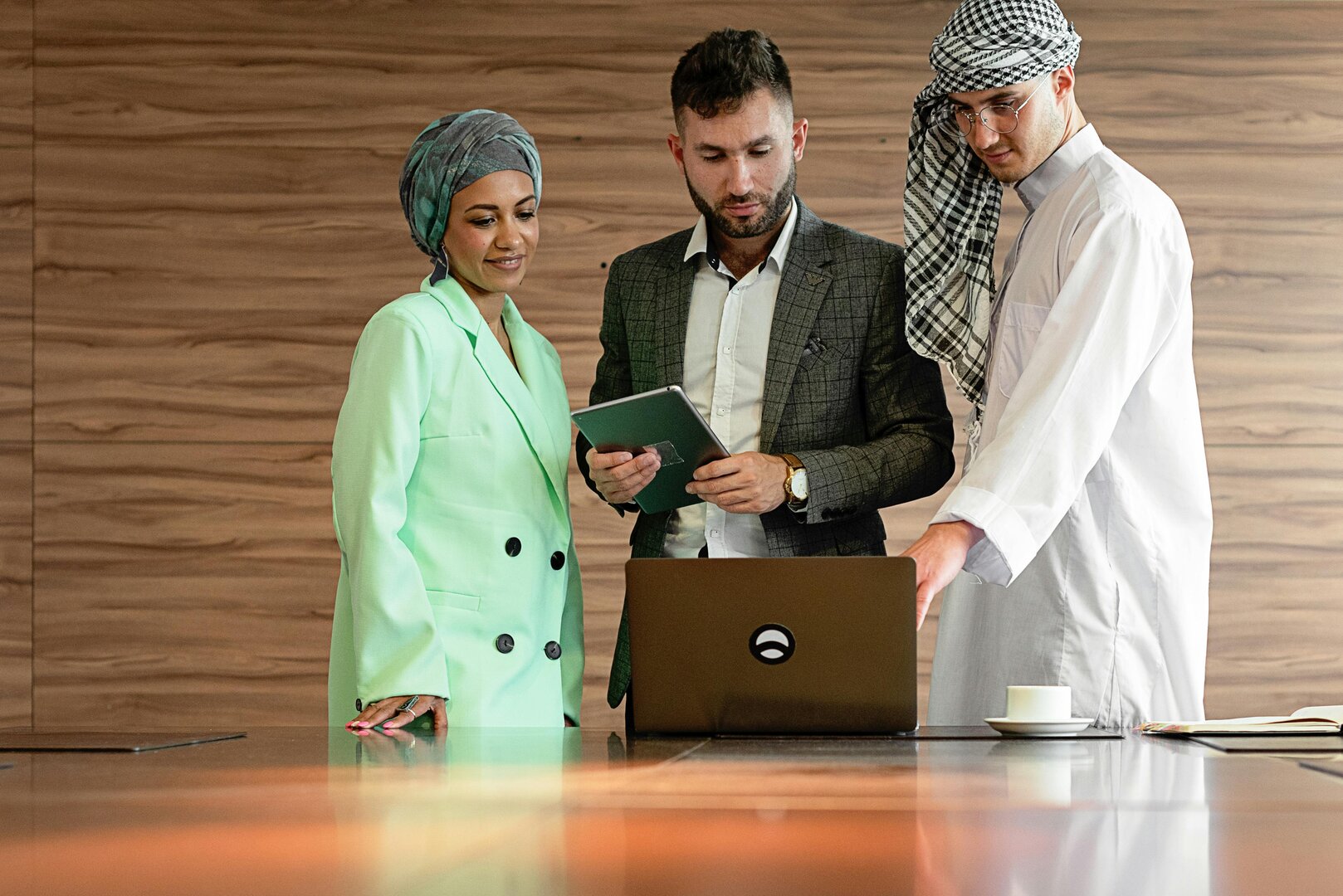 Ramadan and Relationships: Strengthening Bonds During the Holy Month cover image