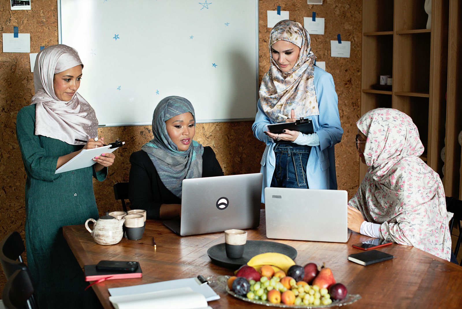 Analytics and ROI: Measuring Performance in Halal Ads cover image
